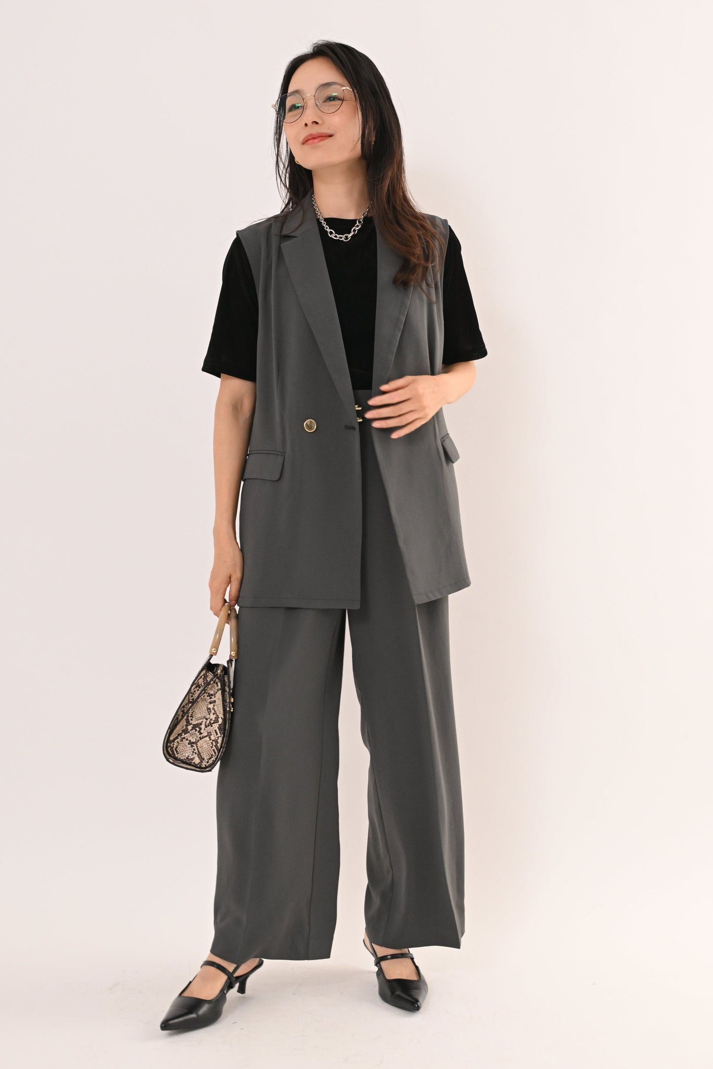 ［ＮＥＷ］ストレッチテーラージレ