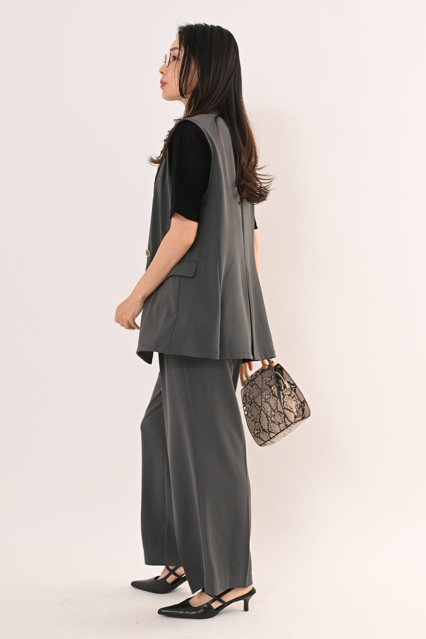 ［ＮＥＷ］ストレッチテーラージレ