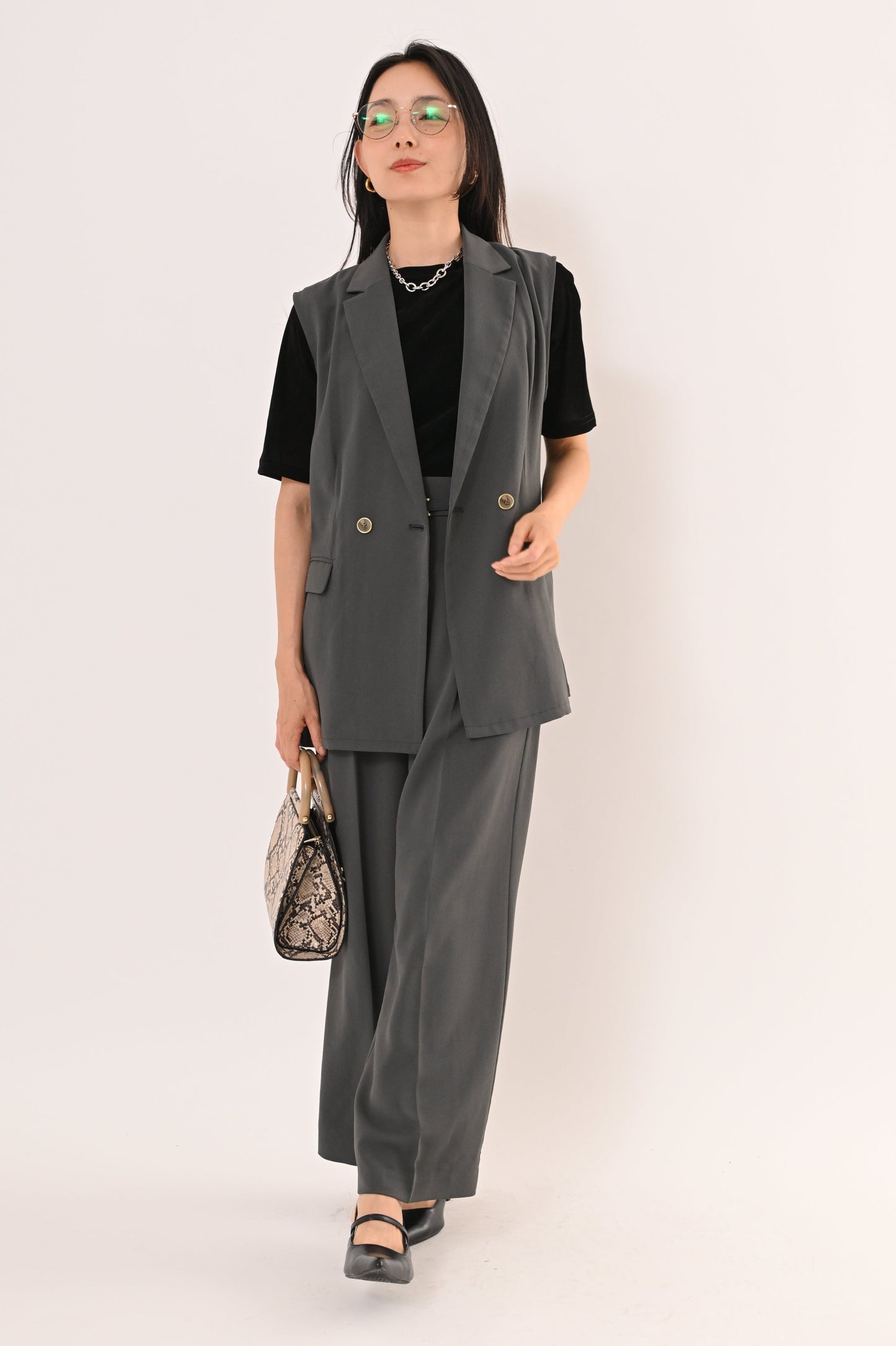［ＮＥＷ］ストレッチテーラージレ