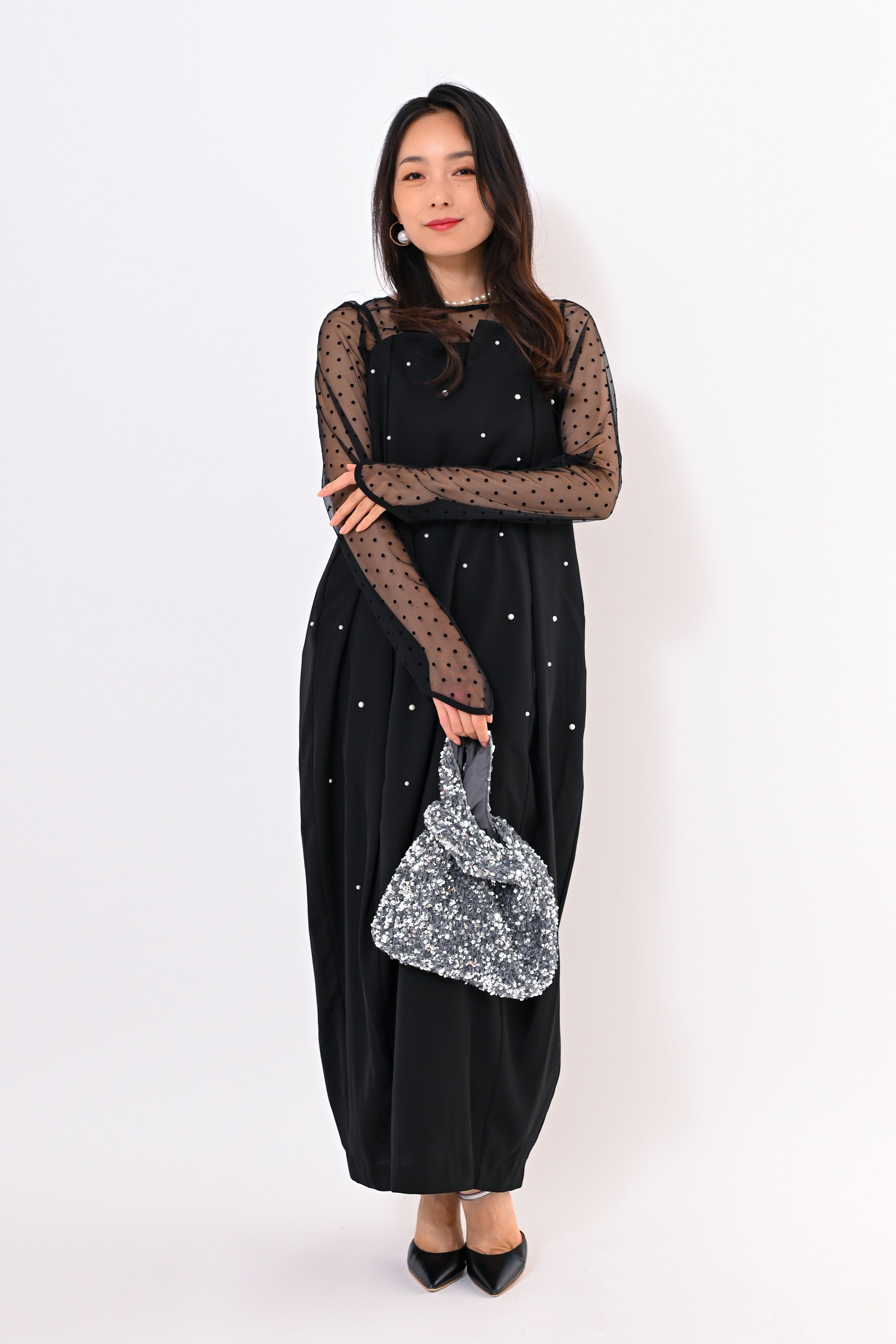 ANDRESD (アンドレスド） – e-clothing-online store