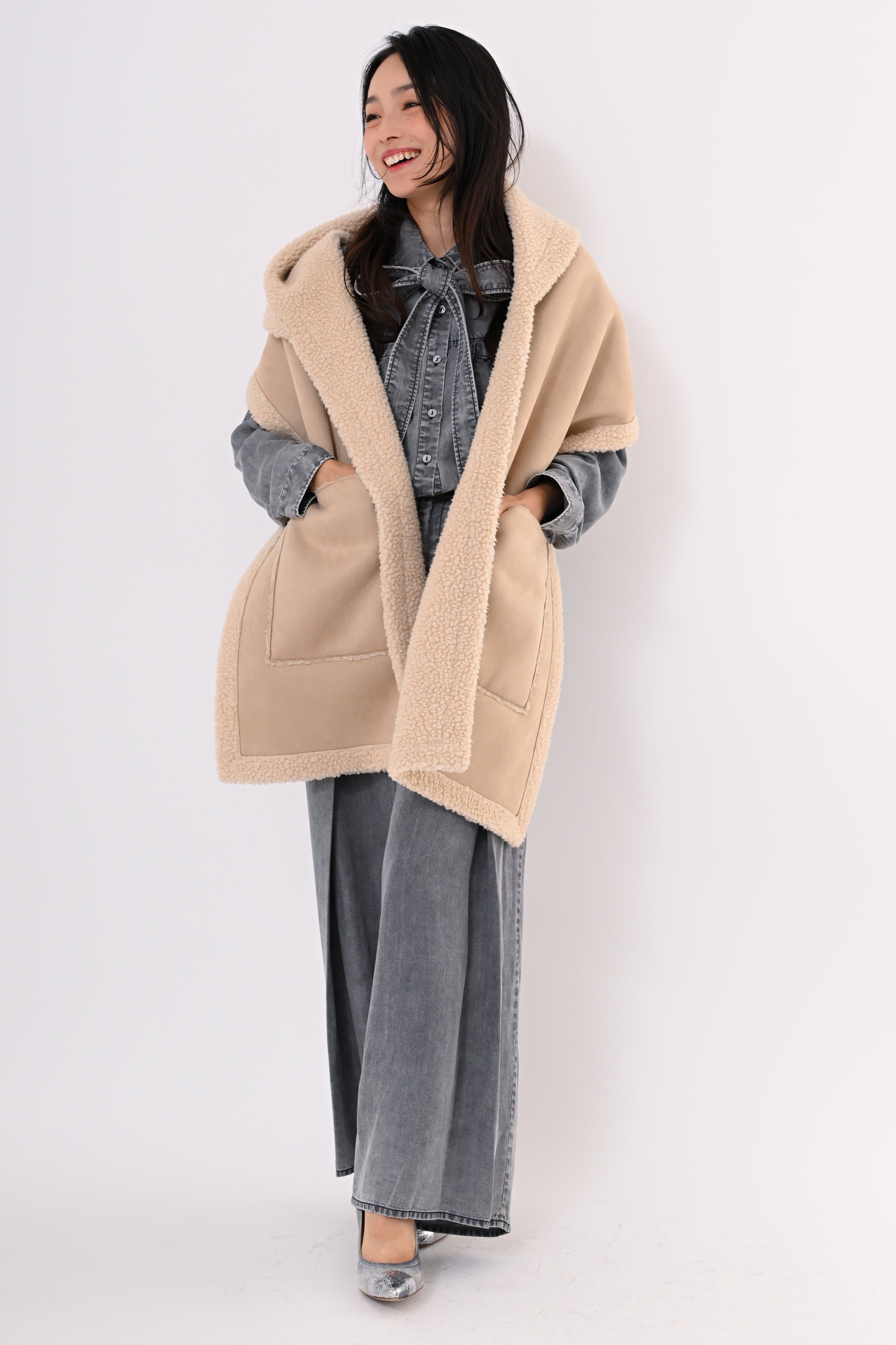 Dignite Collier ( ディニテコリエ) – e-clothing-online store