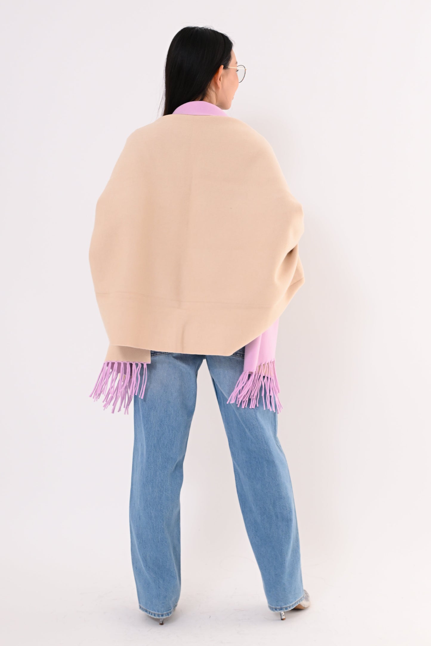 ［ＮＥＷ］ケープカーデムジ