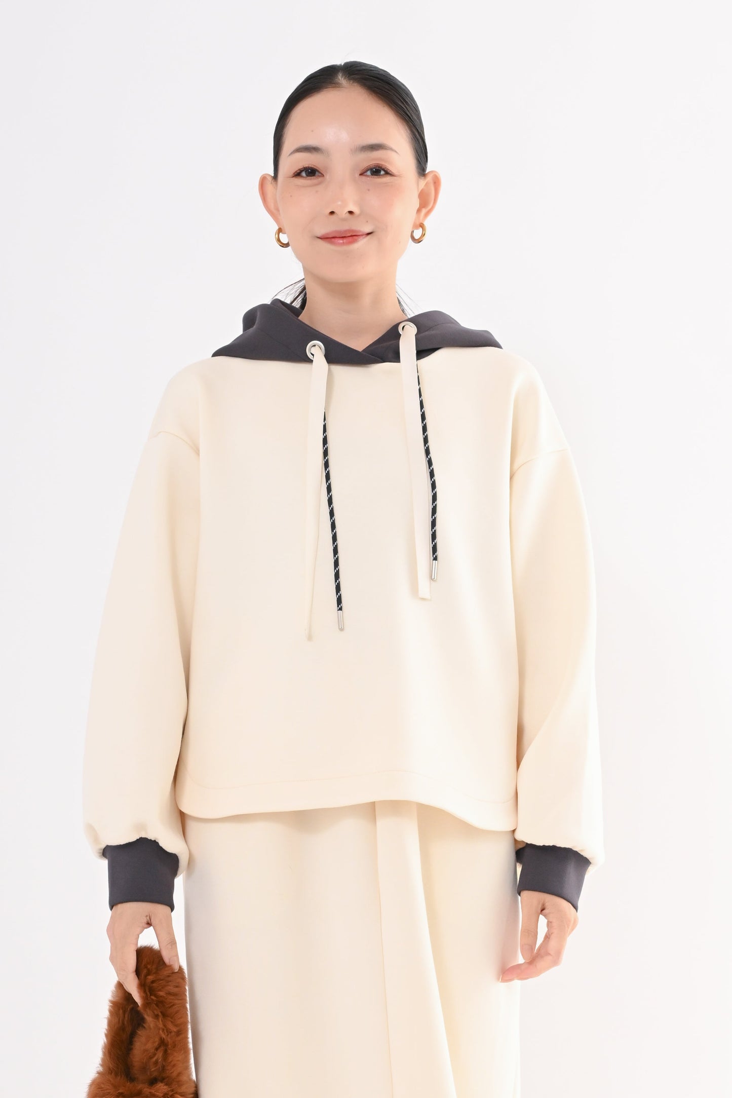 ［ＮＥＷ］ダブルコードフーディ