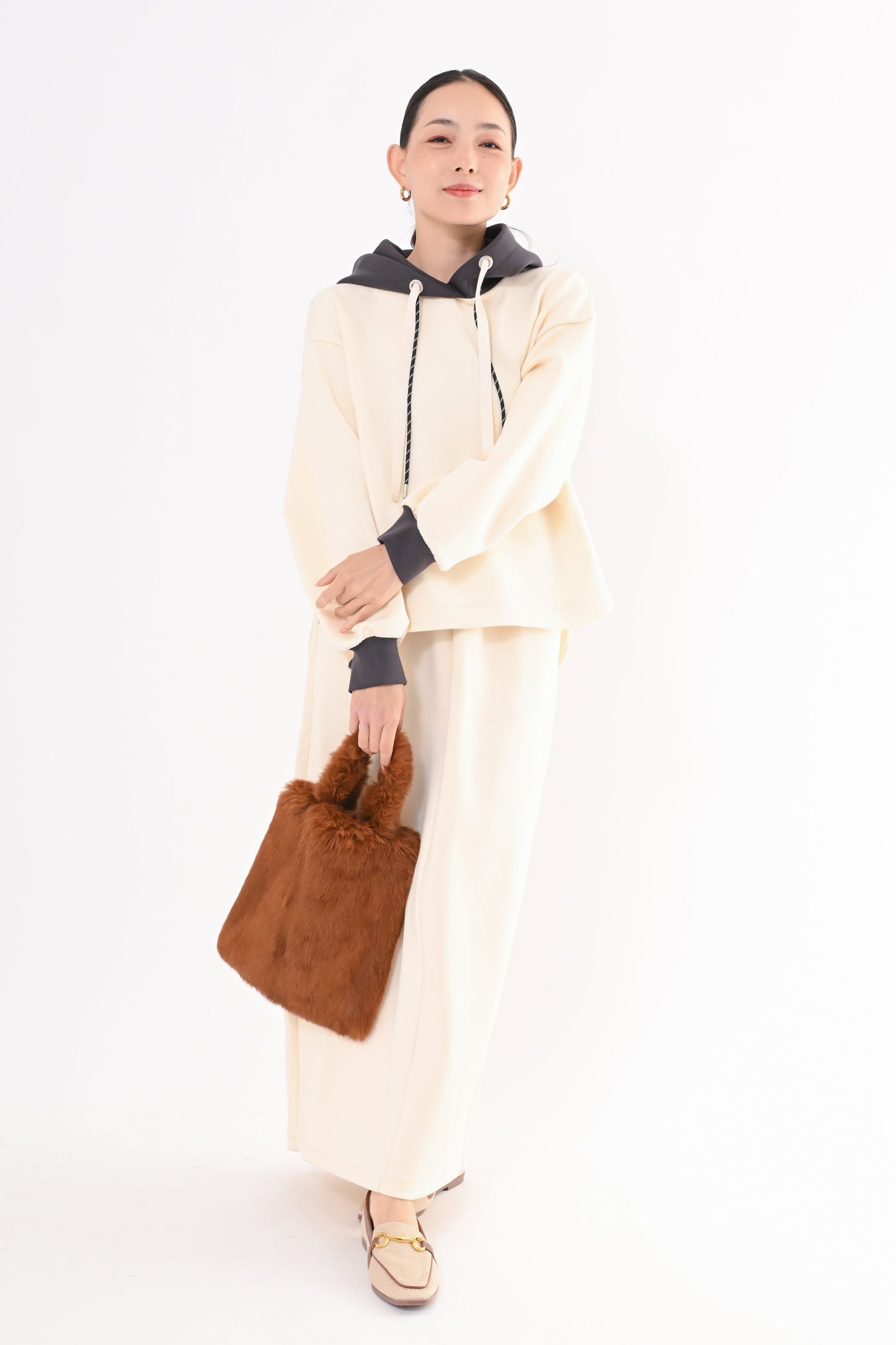 ［ＮＥＷ］ダブルコードフーディ