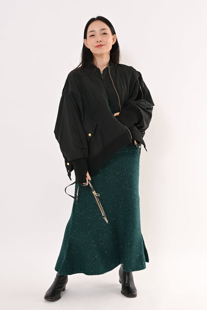 〈20%OFF〉ポンチョライクＭＡ-1