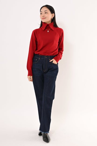 ［ＮＥＷ］ＯＮＥＷＡＳＨデニムスリムパンツ