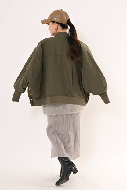 〈20%OFF〉ポンチョライクＭＡ-1