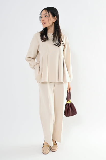 [予約] ダンボールフレアプルオーバー