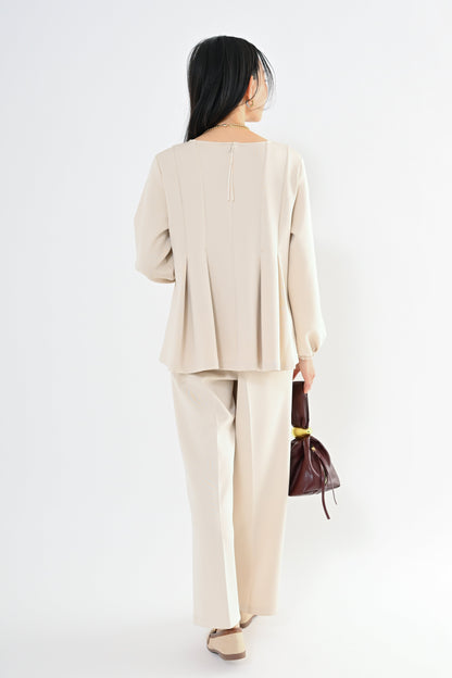 [予約] ダンボールフレアプルオーバー