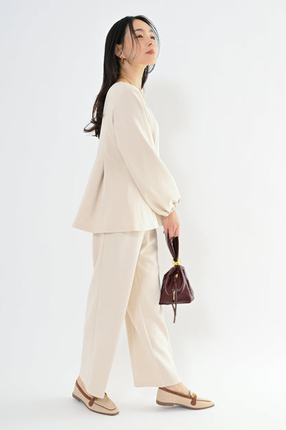 [予約] ダンボールフレアプルオーバー