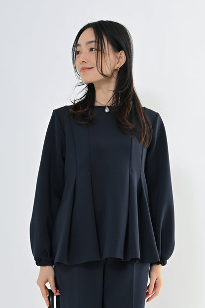 [予約] ダンボールフレアプルオーバー