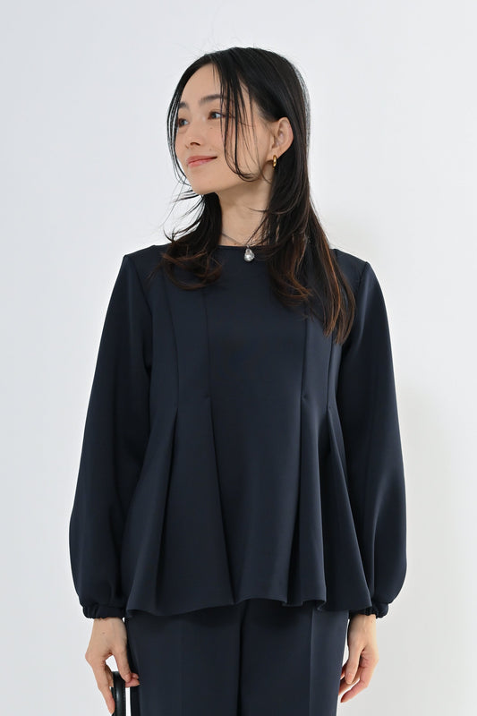 [予約] ダンボールフレアプルオーバー