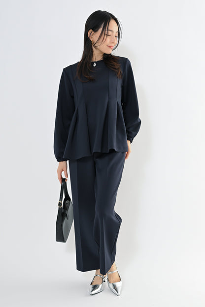 [予約] ダンボールフレアプルオーバー