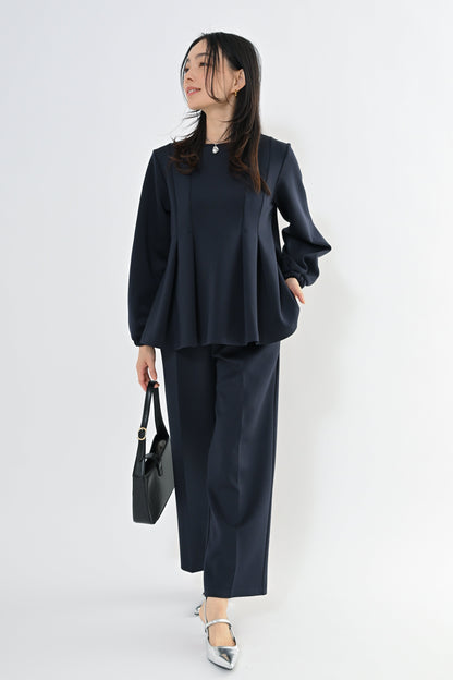 [予約] ダンボールフレアプルオーバー