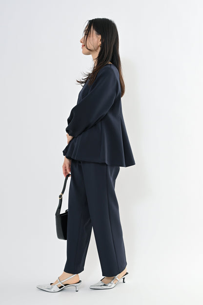 [予約] ダンボールフレアプルオーバー