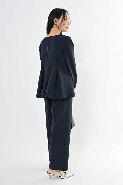 [予約] ダンボールフレアプルオーバー