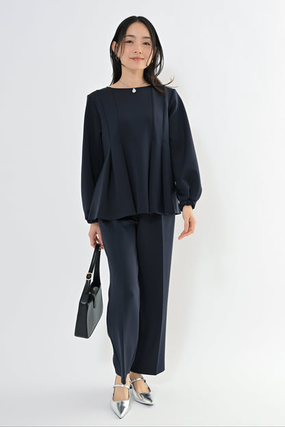 [予約] ダンボールフレアプルオーバー