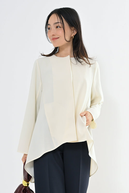 [予約] スソフレアジャケット