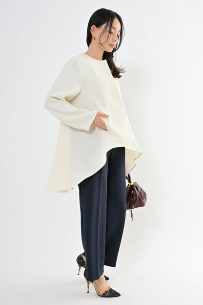 [予約] スソフレアジャケット