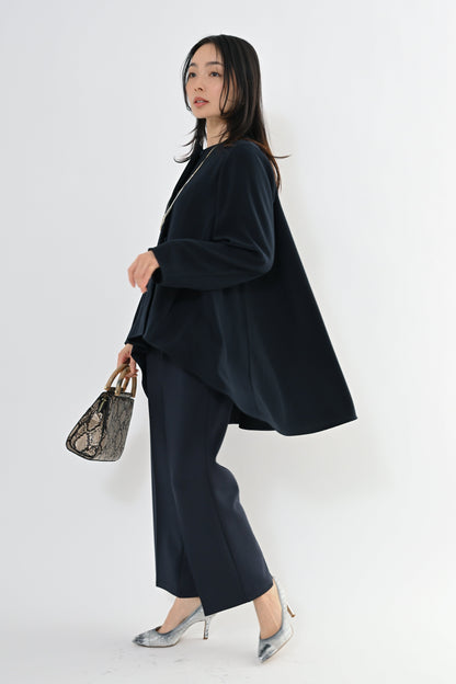 [予約] スソフレアジャケット