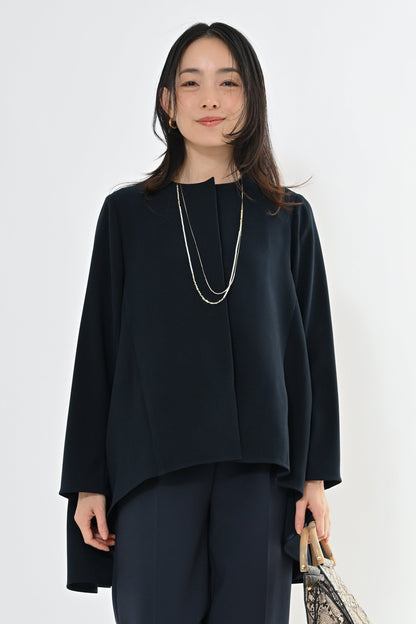 [予約] スソフレアジャケット