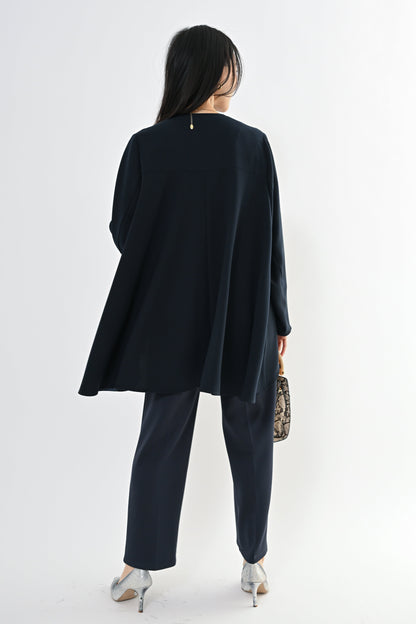 [予約] スソフレアジャケット