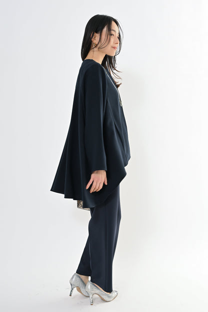 [予約] スソフレアジャケット