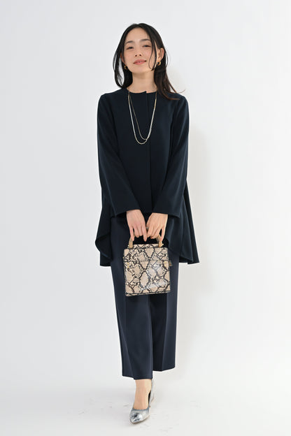 [予約] スソフレアジャケット