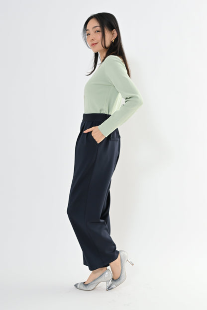 ダンボールセミワイドパンツ2