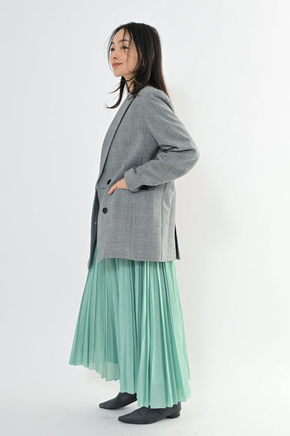 [予約] ビキモウダブルジャケット