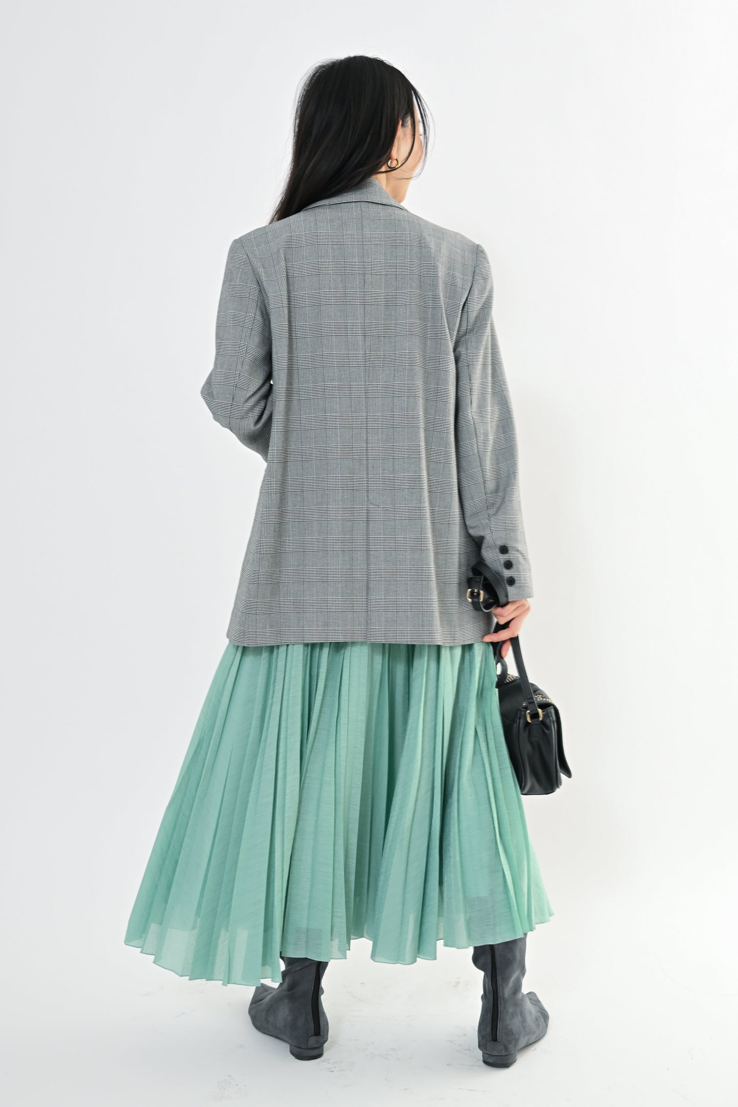 [予約] ビキモウダブルジャケット