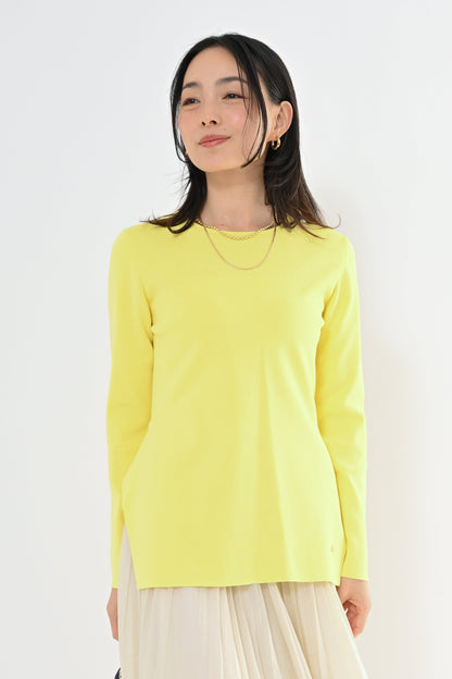 [予約] ストレッチスソフレアプルオーバー