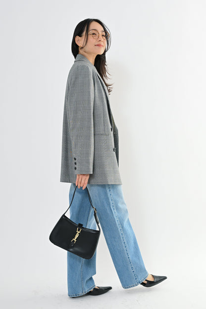 [予約] ビキモウダブルジャケット