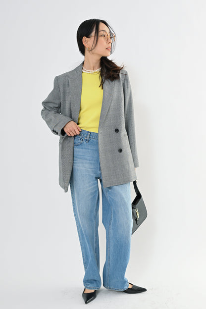 [予約] ビキモウダブルジャケット