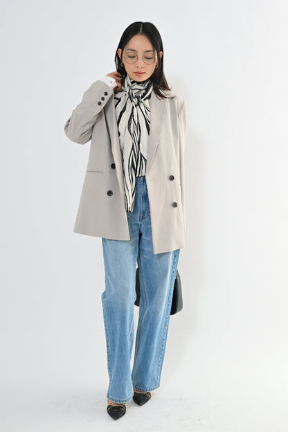 [予約] ビキモウダブルジャケット