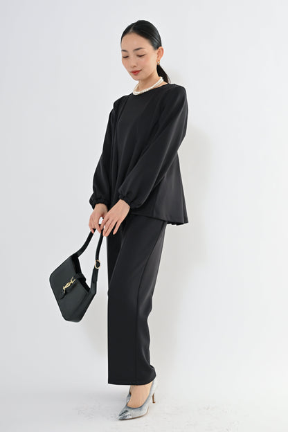 [予約] ダンボールフレアプルオーバー