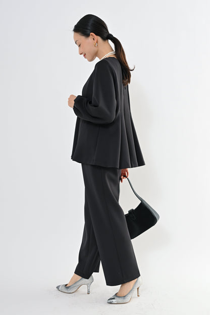 [予約] ダンボールフレアプルオーバー