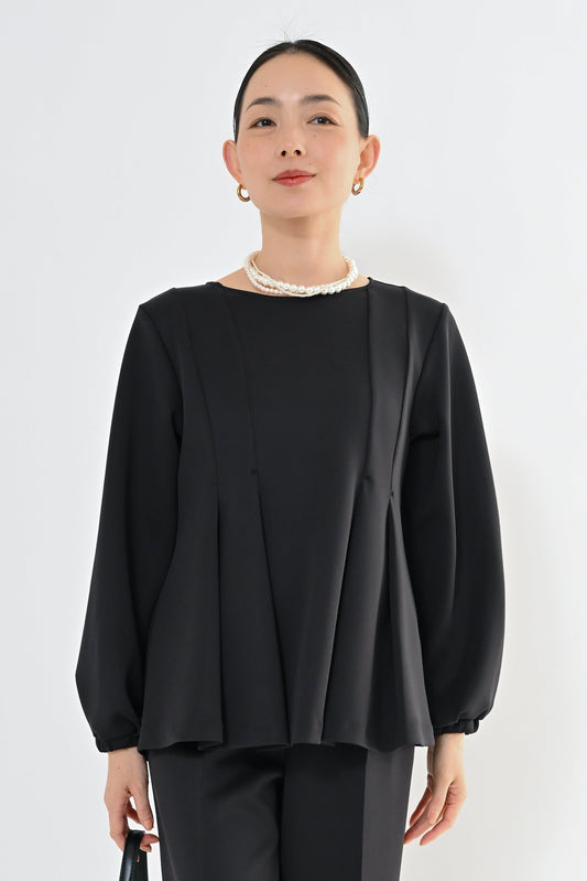 [予約] ダンボールフレアプルオーバー