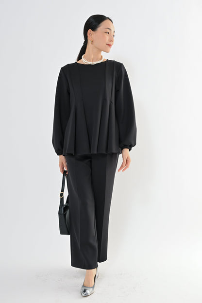 [予約] ダンボールフレアプルオーバー