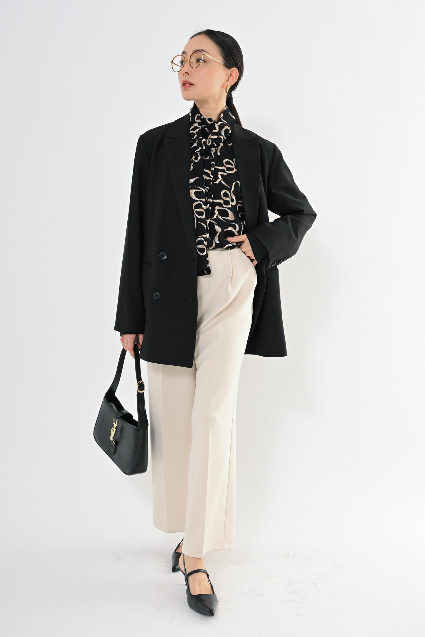 [予約] ビキモウダブルジャケット