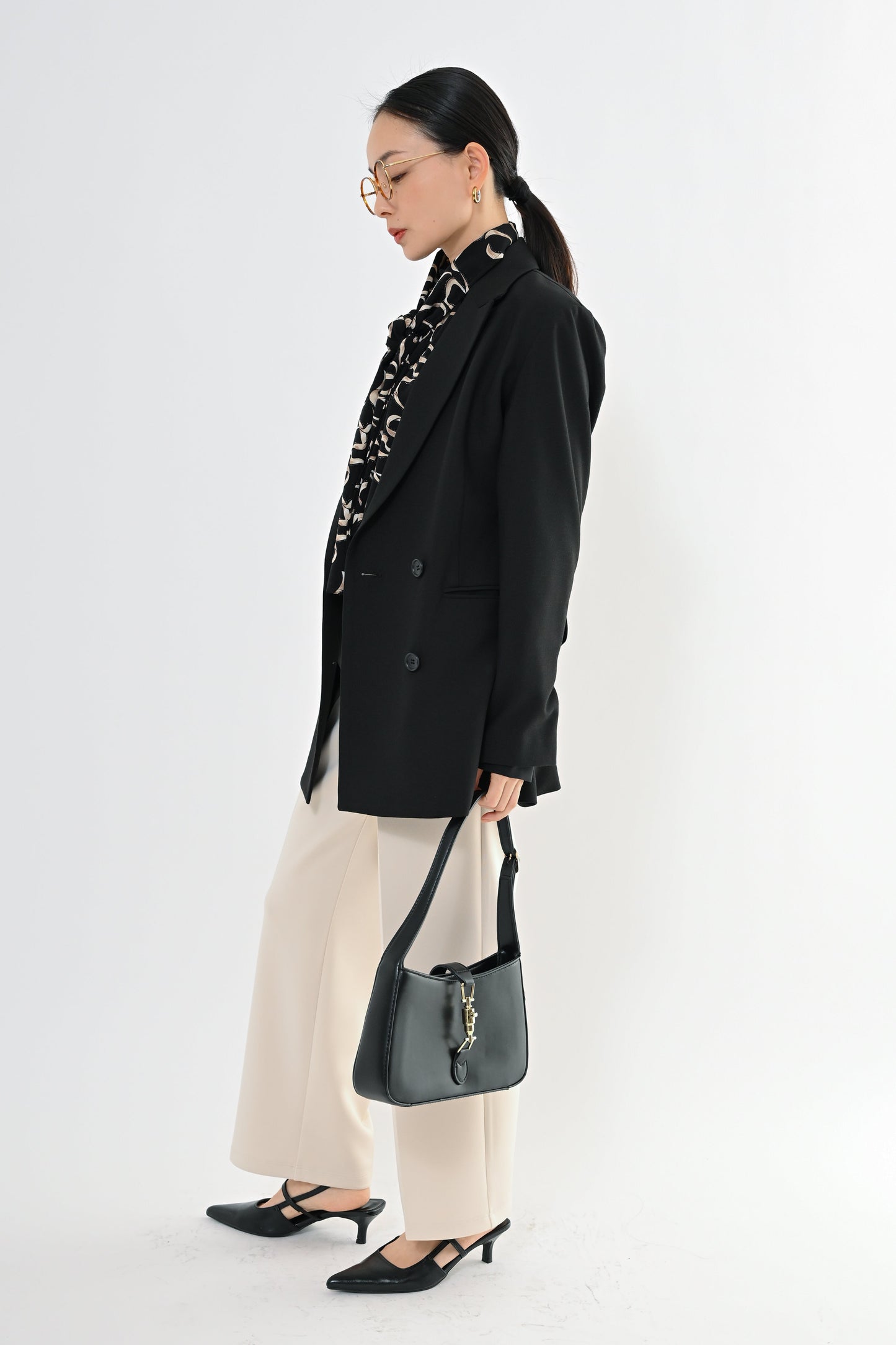 [予約] ビキモウダブルジャケット