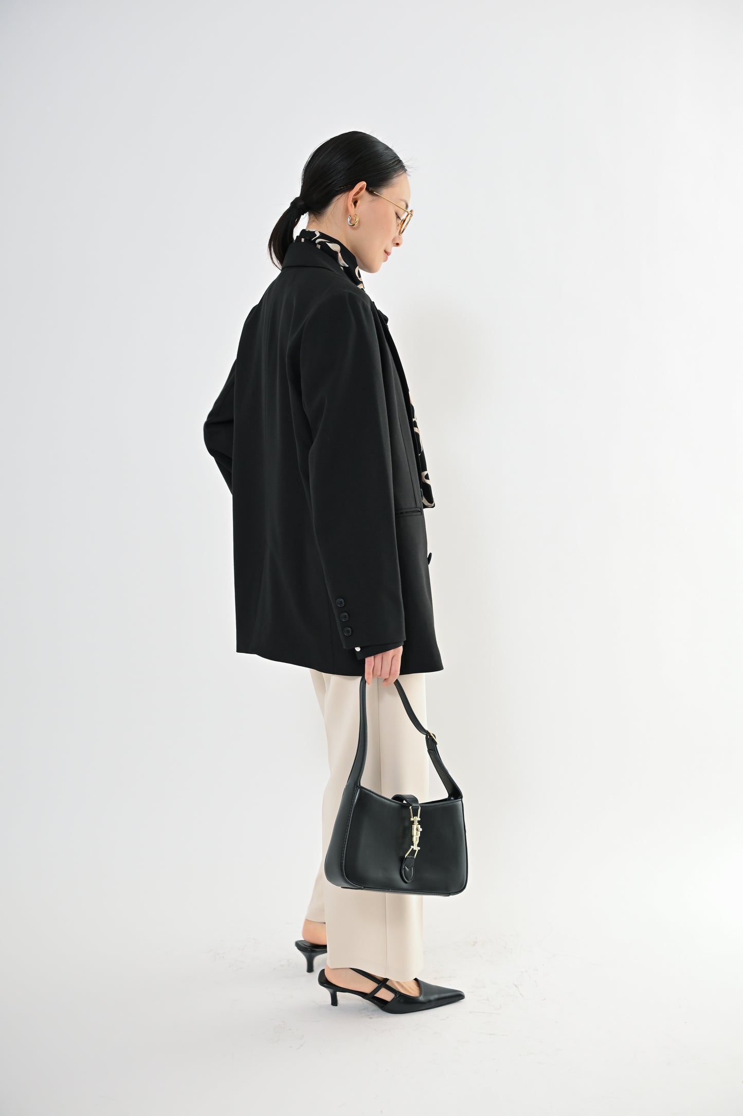 [予約] ビキモウダブルジャケット