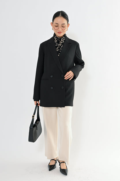 [予約] ビキモウダブルジャケット