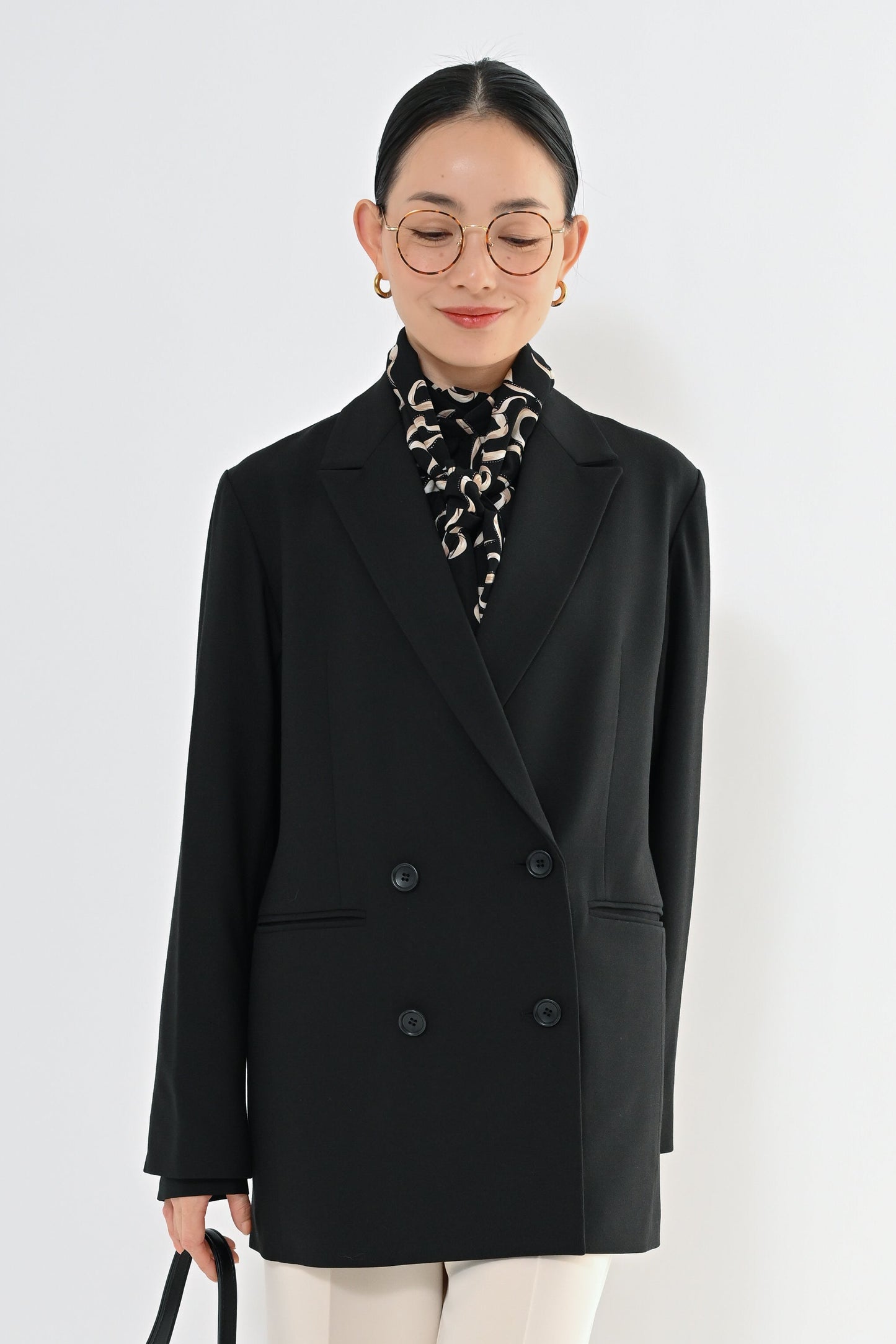 [予約] ビキモウダブルジャケット