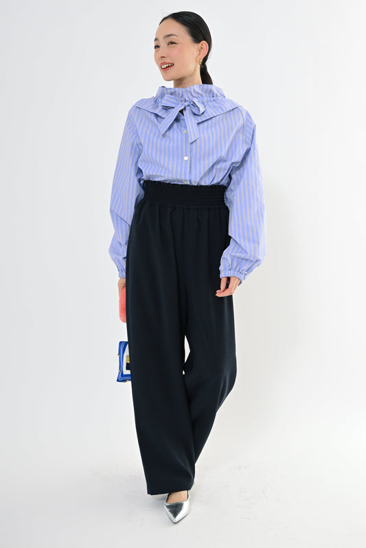 [予約] ウエストシャーリングパンツ