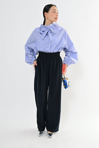 [予約] ウエストシャーリングパンツ