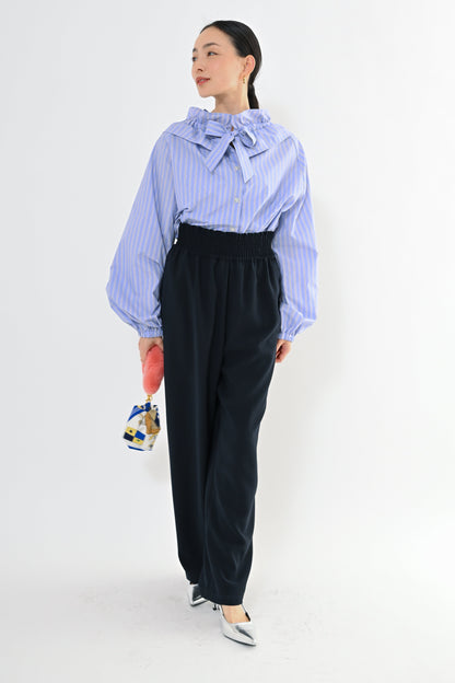 [予約] ウエストシャーリングパンツ