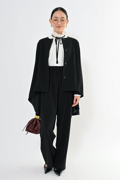 [予約] スソフレアジャケット