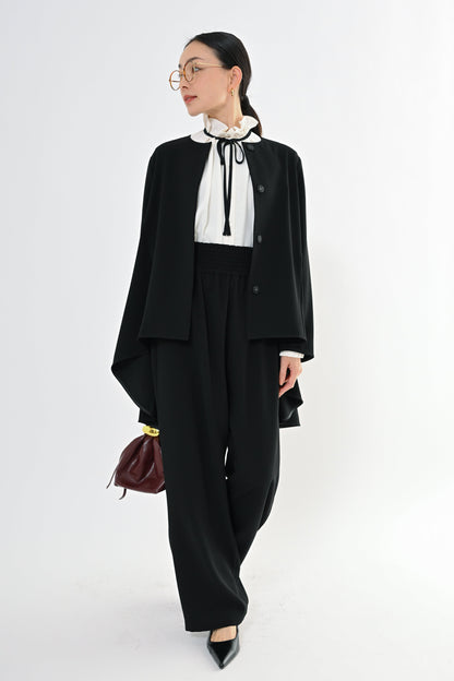 [予約] スソフレアジャケット