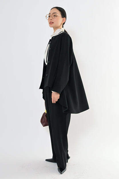 [予約] スソフレアジャケット